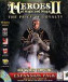 Heroes of Might and Magic II : The Price of Loyalty - PC