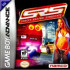 SRS: Street Racing Syndicate - GBA