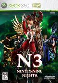 Ninety-Nine Nights - Xbox 360 Ninety-Nine Nights - Xbox 360