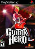 Guitar Hero - PS2