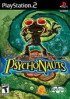 Psychonauts - PS2