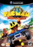 Pac-Man World Rally - Gamecube