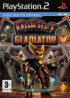 Ratchet : Gladiator - PS2