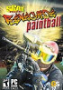 Splat Magazine Renegade Paintball - PC