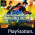 Syphon Filter 3 - PlayStation