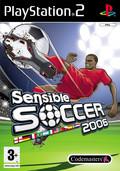 Sensible Soccer 2006 - PS2 Sensible Soccer 2006 - PS2