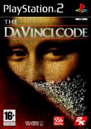 The Da Vinci Code - PS2 The Da Vinci Code - PS2