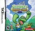 Frogger - Helmet Chaos - DS