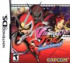 Viewtiful Joe : Double Trouble - DS