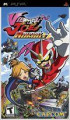 Viewtiful Joe : Red Hot Rumble - PSP