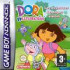 Dora l'exploratrice : Les aventures des super étoiles - GBA