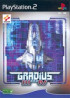Gradius III & IV - PS2