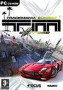 TrackMania Sunrise eXtreme - PC