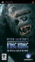 Peter Jackson's King Kong - PSP