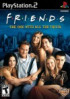 Friends : The One With All The Trivia - PS2