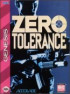 Zero Tolerance - PC