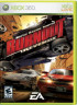 Burnout : Revenge - Xbox 360