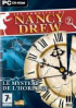 Nancy Drew : Le Mystère de l’Horloge - PC