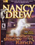 Nancy Drew : Le secret de Shadow Ranch - PC