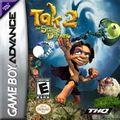 Tak 2 : Le Sceptre des Rêves - GBA Tak 2 : Le Sceptre des Rêves - GBA