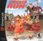 Chicken Run - Dreamcast
