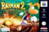 Rayman 2 : The Great Escape - Nintendo 64