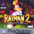 Rayman 2 : The Great Escape - PlayStation