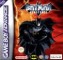 Batman Vengeance - GBA