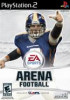 Arena Football - PS2