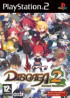 Disgaea 2 - PS2