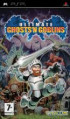 Ultimate Ghosts'N Goblins - PSP