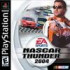 NASCAR Thunder 2004 - PlayStation
