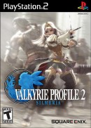 Valkyrie Profile 2 : Silmeria - PS2 Valkyrie Profile 2 : Silmeria - PS2
