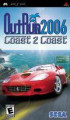 OutRun 2006 : Coast 2 Coast - PSP