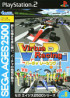 Sega Ages : Virtua Racing - PS2