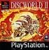 Discworld II - PlayStation