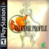 Valkyrie Profile - PlayStation