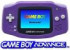 Game Boy Advance - GBA