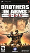 Brothers in Arms - PSP