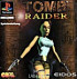 Tomb Raider 1 - PlayStation