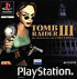 Tomb Raider III : Les Aventures de Lara Croft - PlayStation