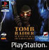 Tomb Raider : Sur Les Traces De Lara Croft - PlayStation
