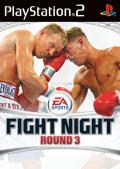 Fight Night Round 3 - PS2 Fight Night Round 3 - PS2