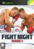 Fight Night Round 3 - Xbox