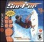 Championship Surfer - Dreamcast