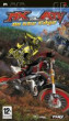 MX vs. ATV Unleashed : On the Edge - PSP