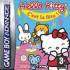 Hello Kitty : C'est la fête ! - GBA