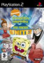 Bob l'Eponge et ses Amis : 1 Pour Tous Tous Pour 1 - PS2