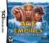 Age of Empires : The Age of Kings - DS