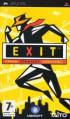 Exit - PSP